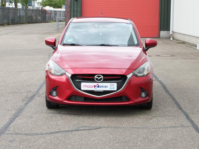 Mazda