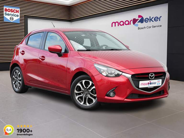 Mazda