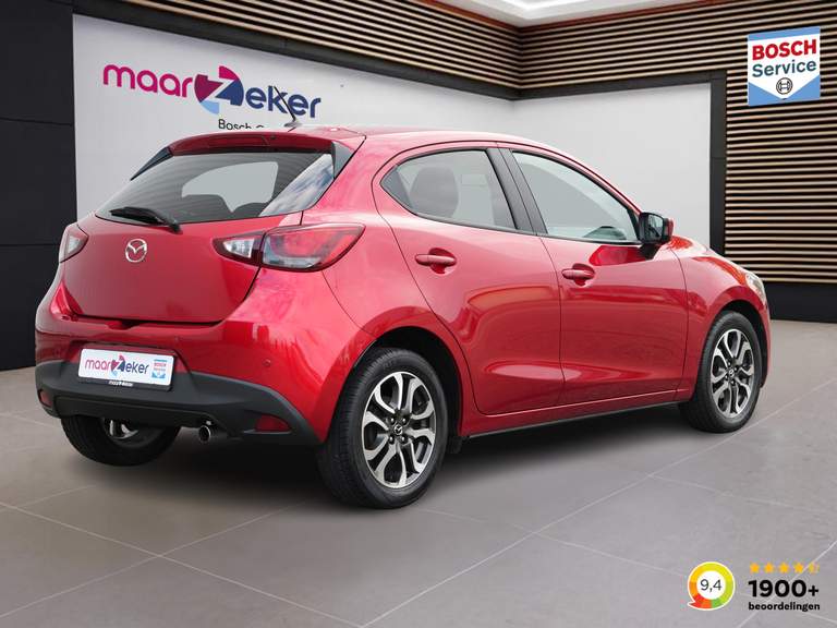 Mazda