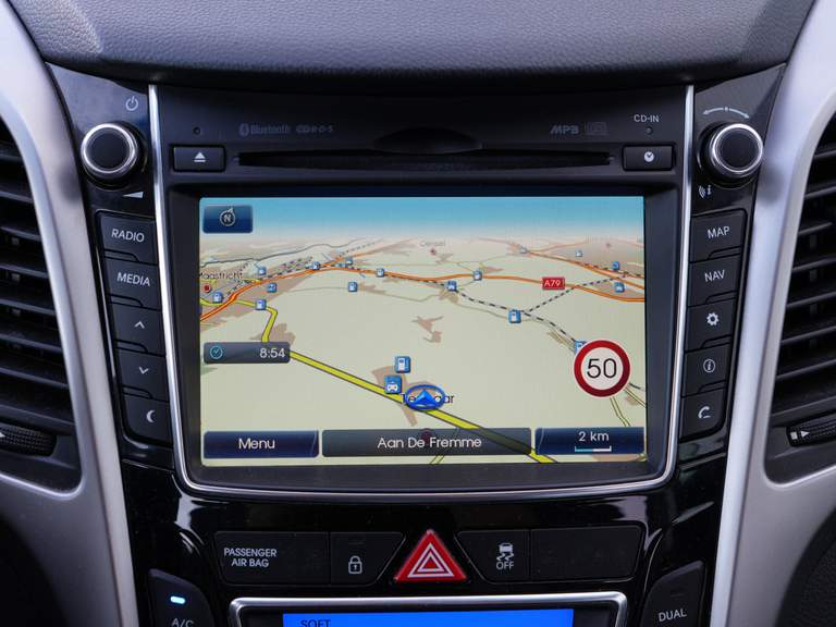 Hyundai