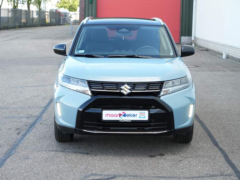 Suzuki