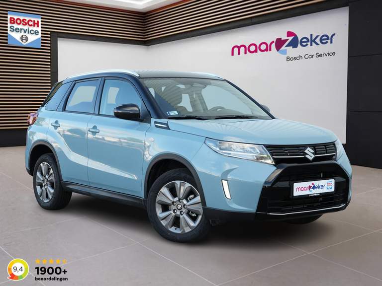 Suzuki