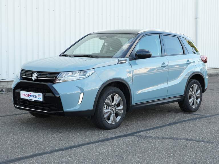Suzuki
