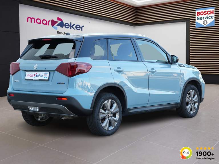 Suzuki