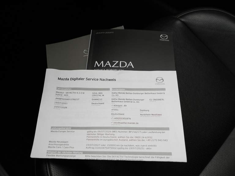 Mazda