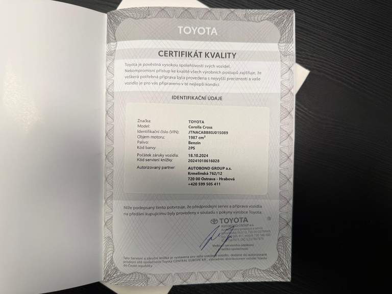 Toyota