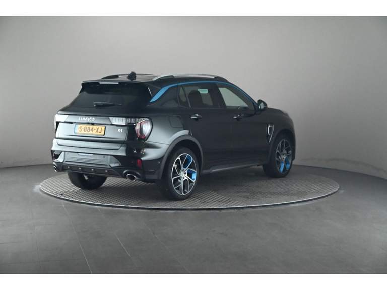 Lynk & Co