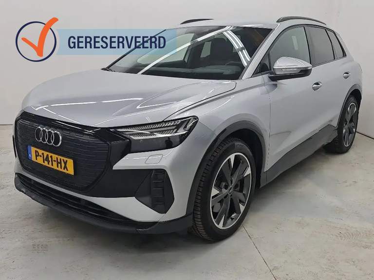 Audi Audi