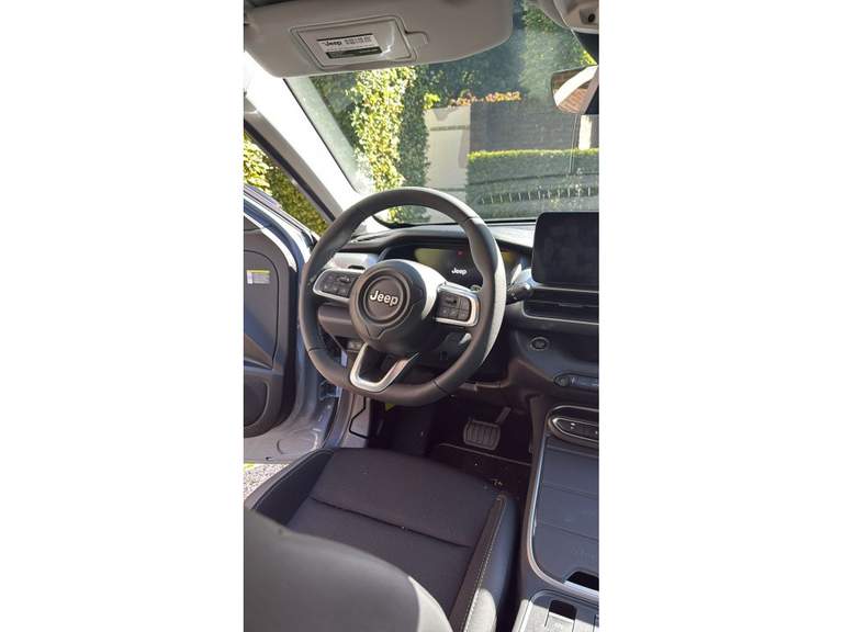 Jeep