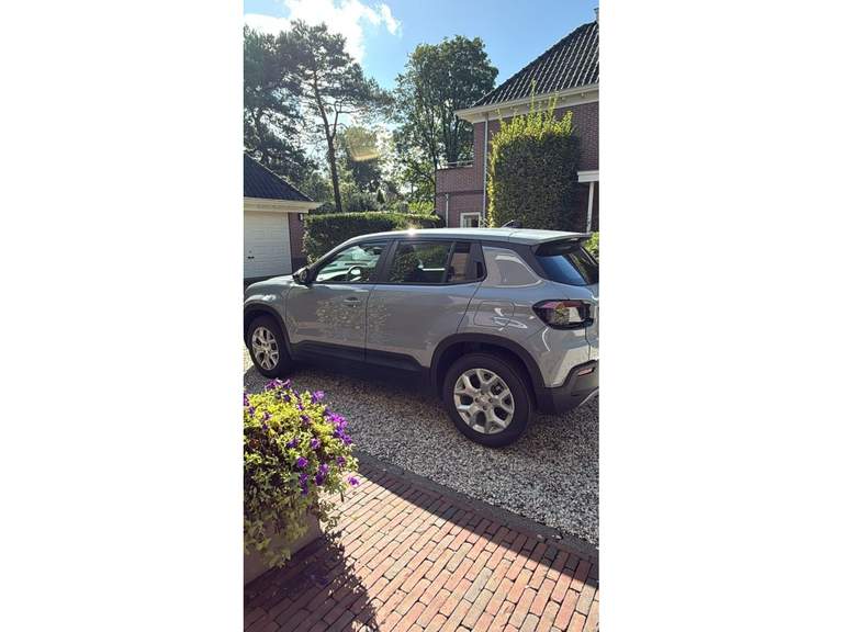 Jeep