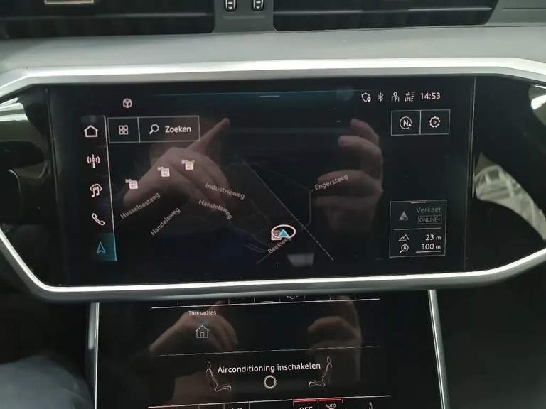 Audi Audi