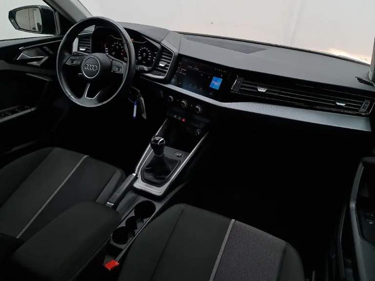 Audi Audi