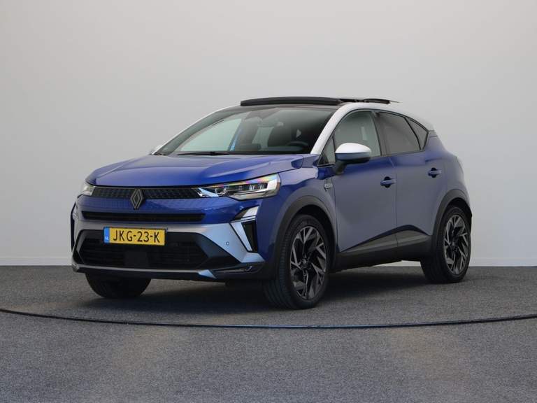 Renault Renault