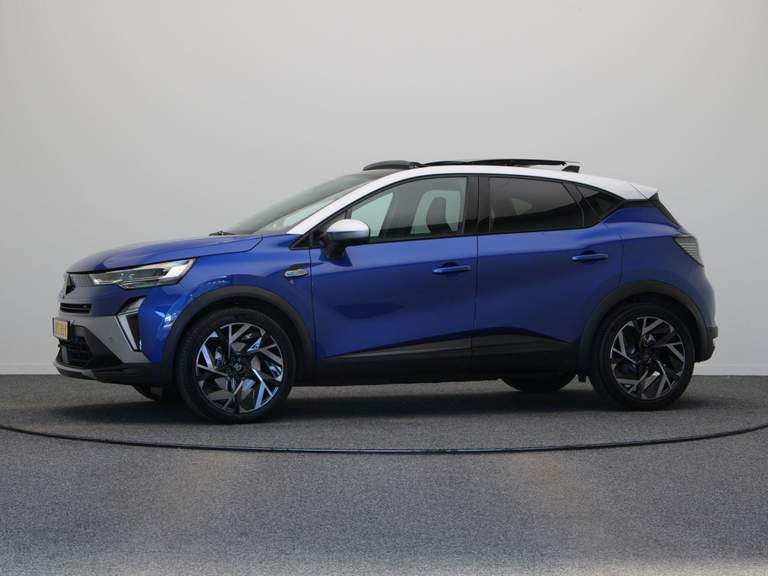 Renault Renault