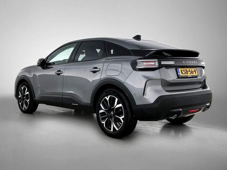 Citroën Citroën
