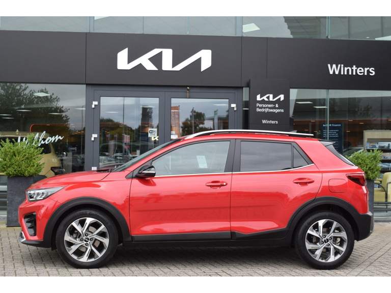 Kia Kia