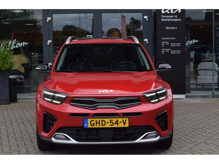 Kia Kia