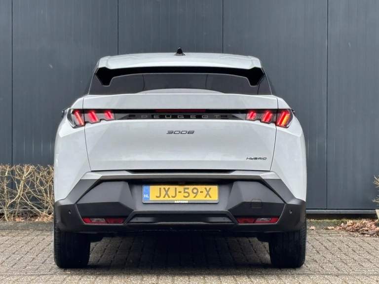 Peugeot Peugeot