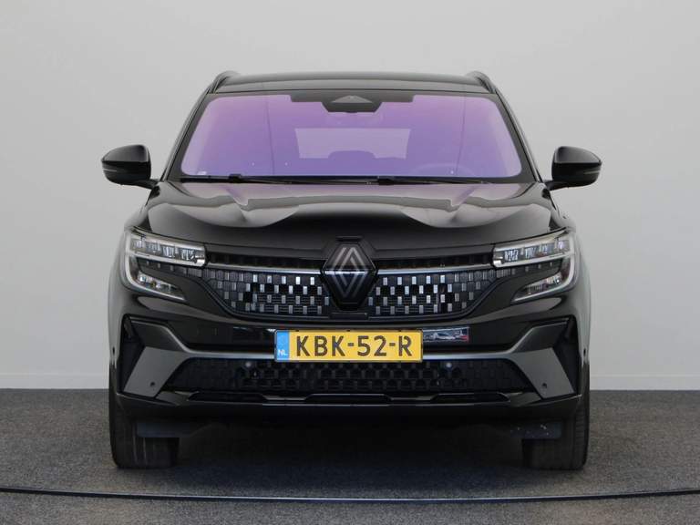 Renault Renault