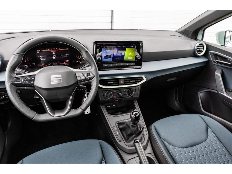 SEAT SEAT