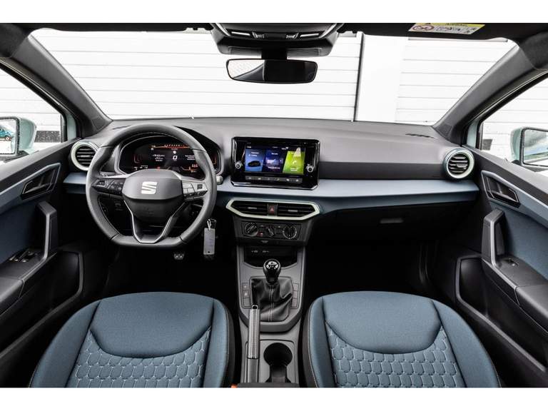 SEAT SEAT
