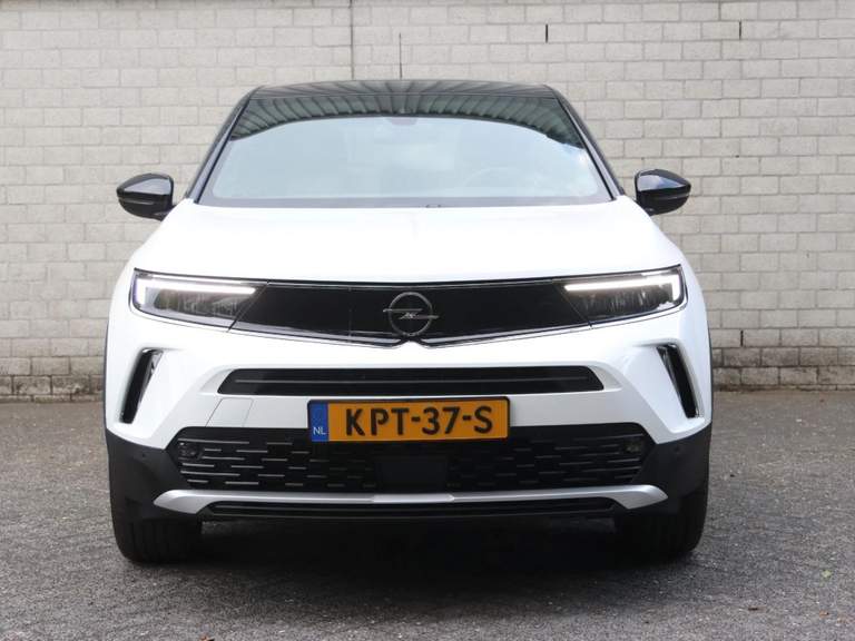 Opel Opel