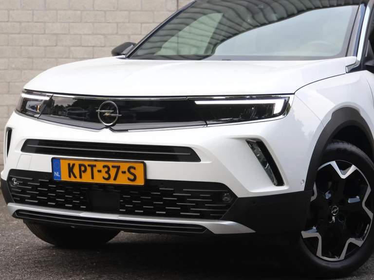 Opel Opel