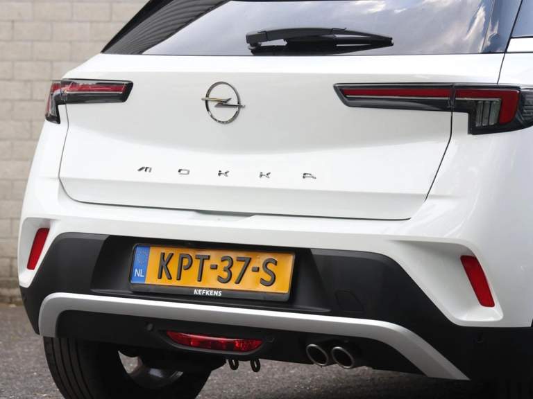 Opel Opel