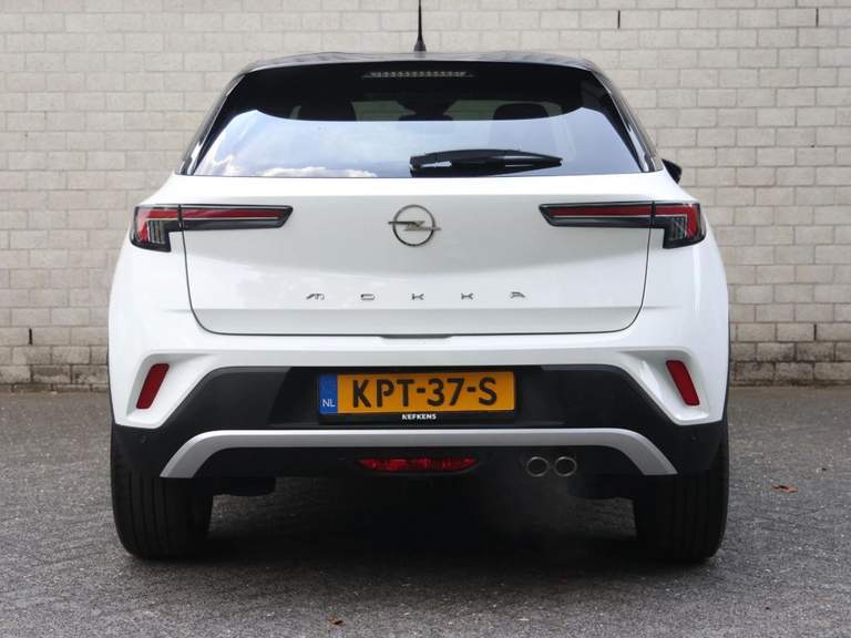 Opel Opel