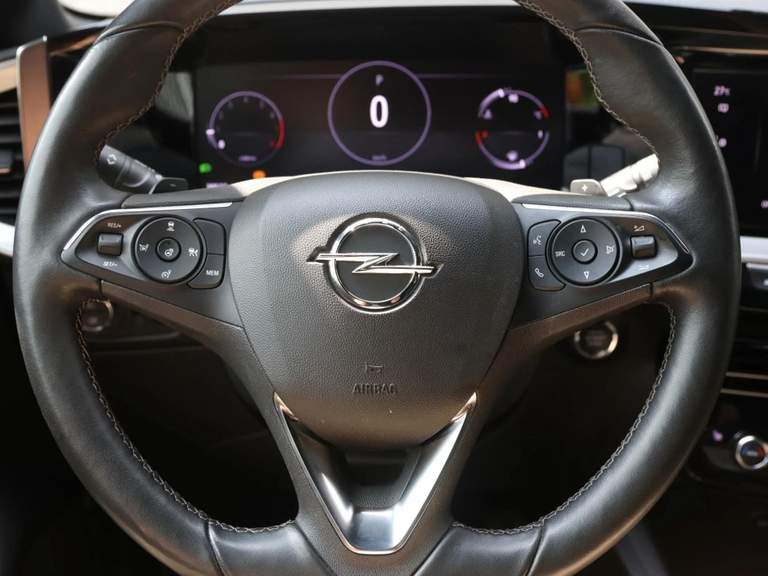 Opel Opel