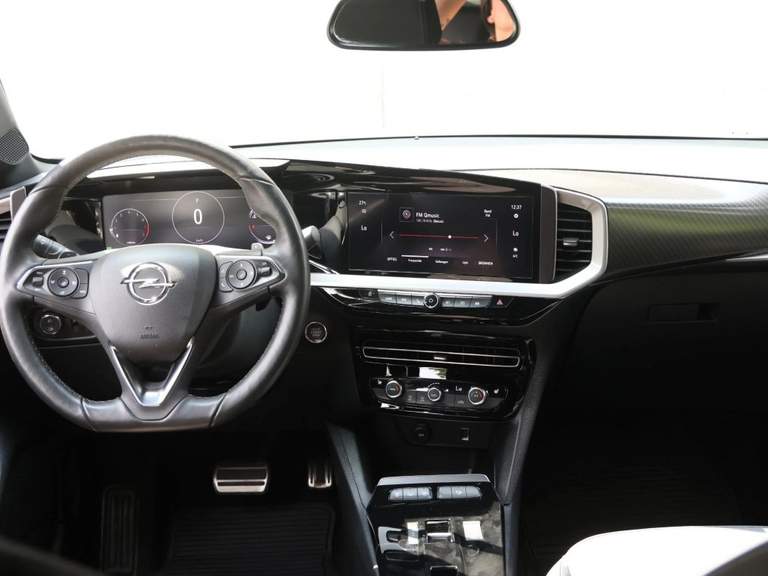 Opel Opel