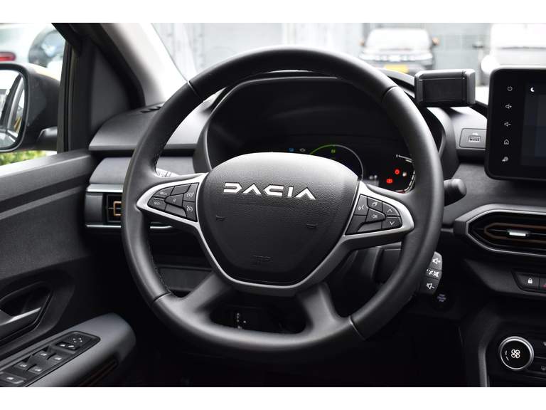 Dacia