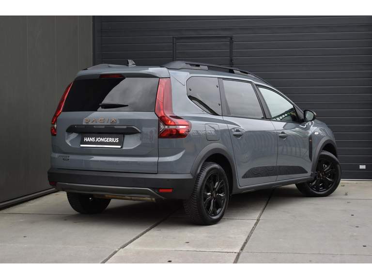 Dacia