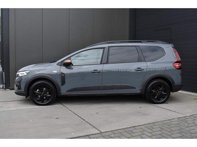 Dacia