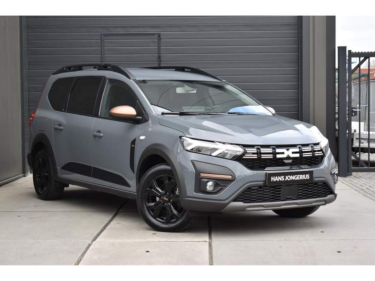 Dacia
