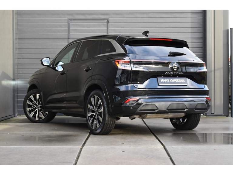 Renault Renault