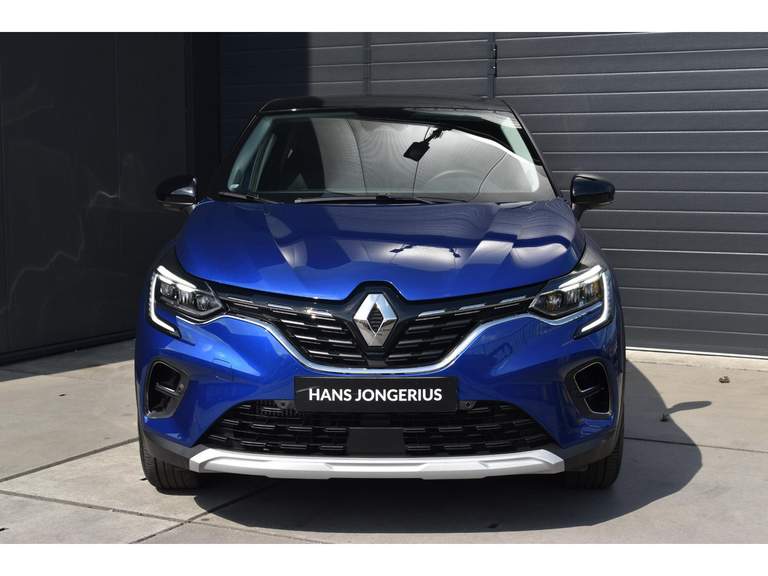 Renault Renault