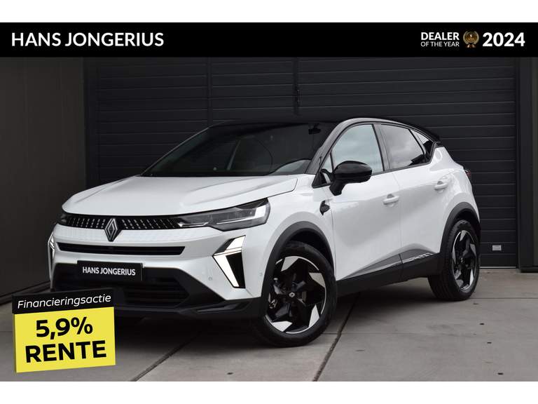Renault Renault