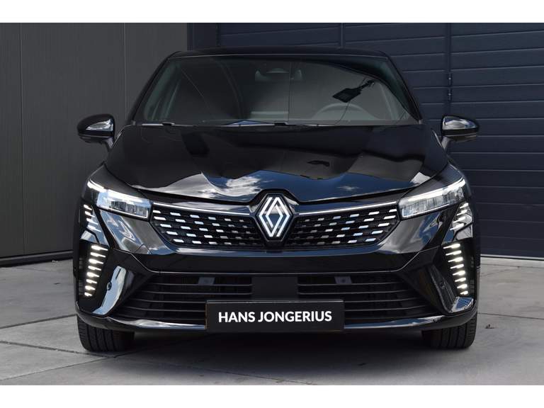 Renault Renault