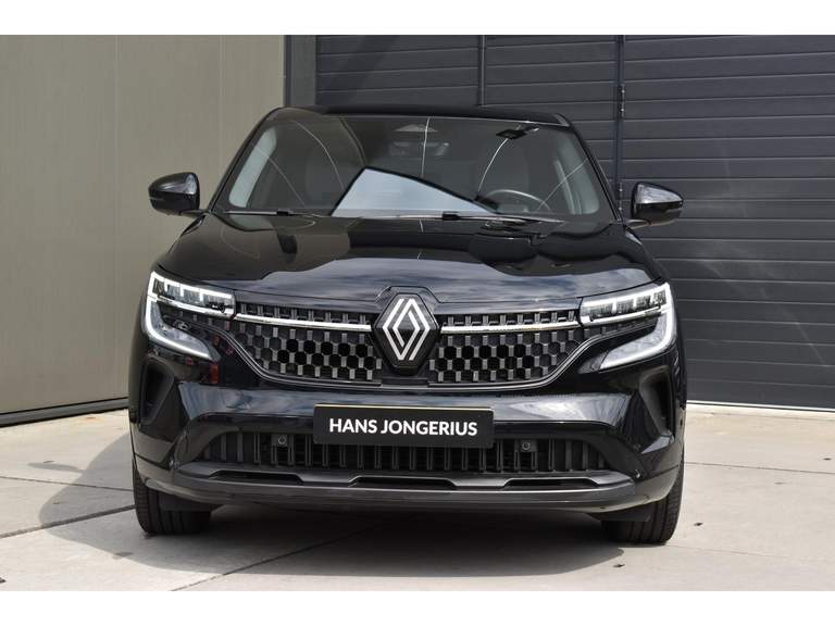 Renault Renault