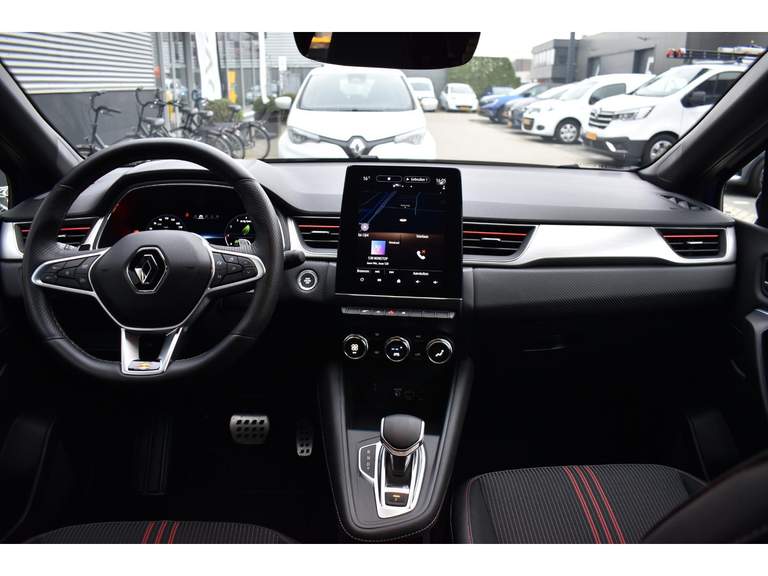 Renault Renault