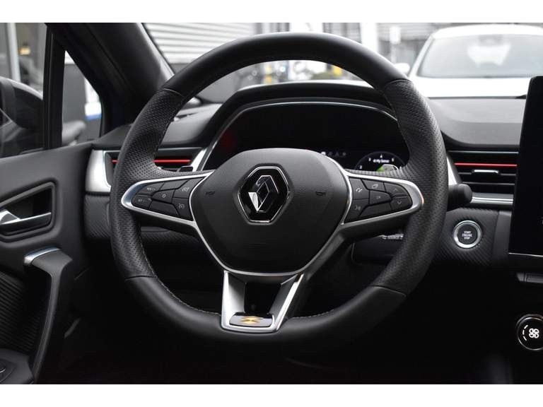 Renault Renault