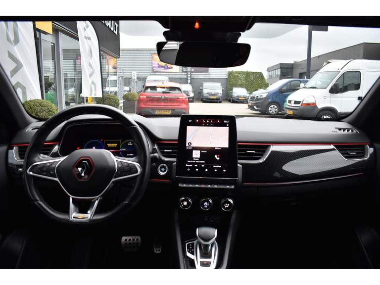 Renault Renault
