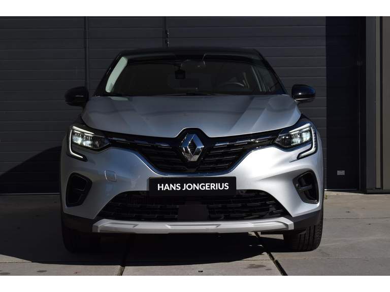 Renault Renault