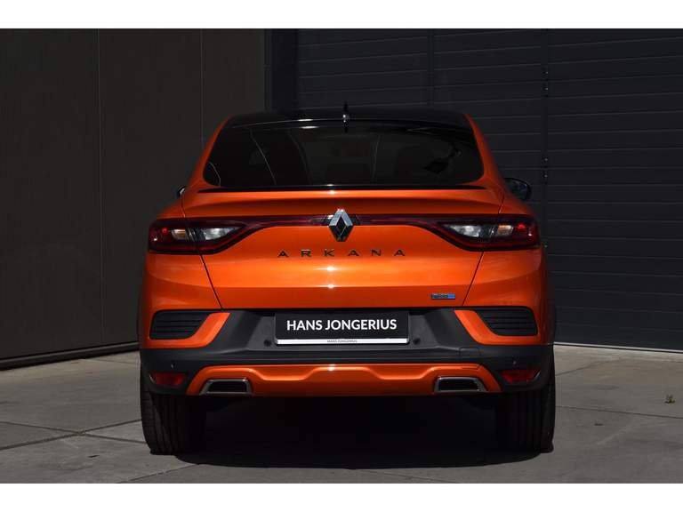 Renault Renault