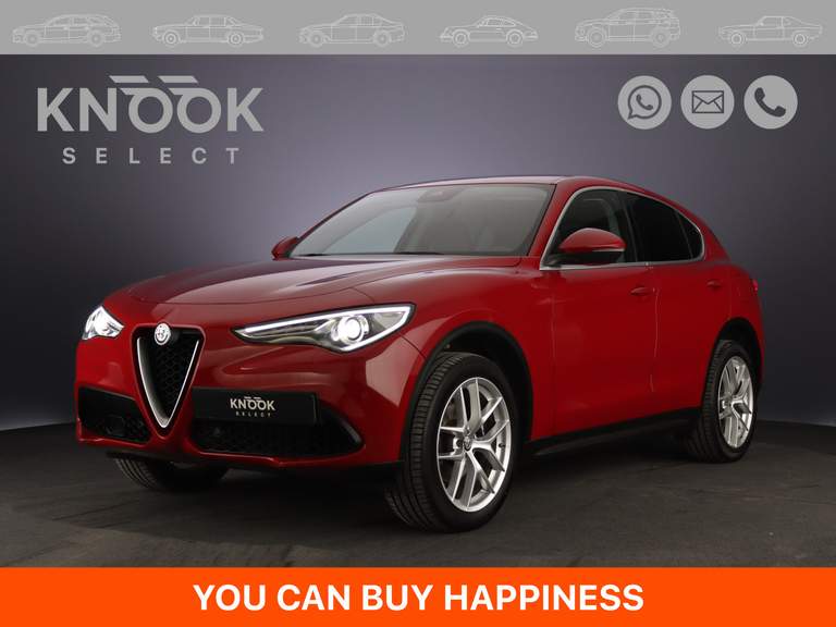 Alfa Romeo