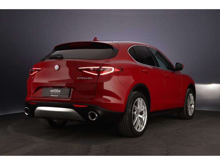 Alfa Romeo