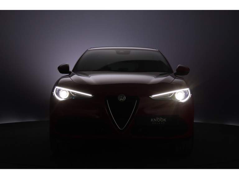 Alfa Romeo