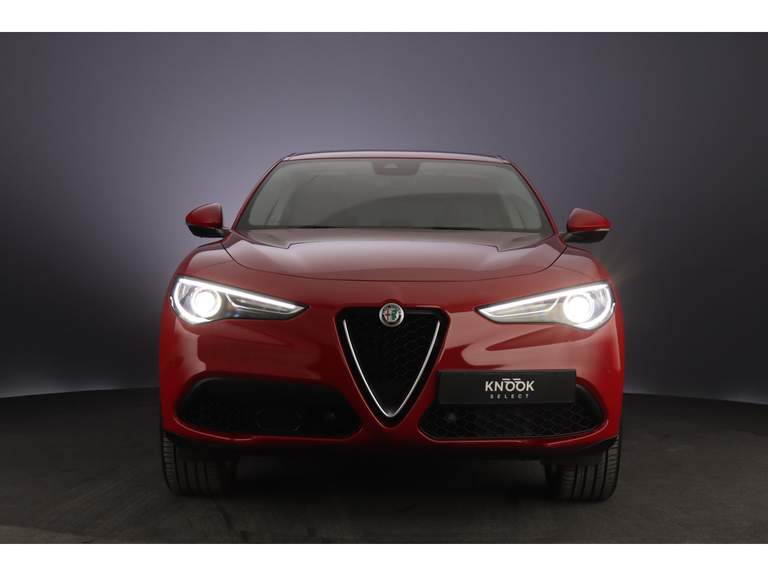Alfa Romeo