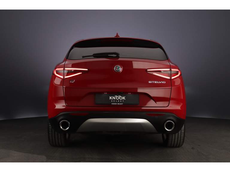 Alfa Romeo